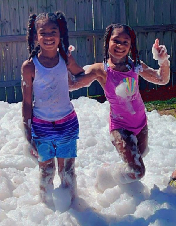 Foam Machine4